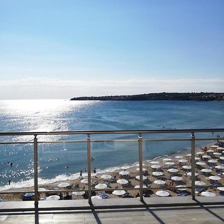 Hotel Gaia Sozopol Exteriér fotografie