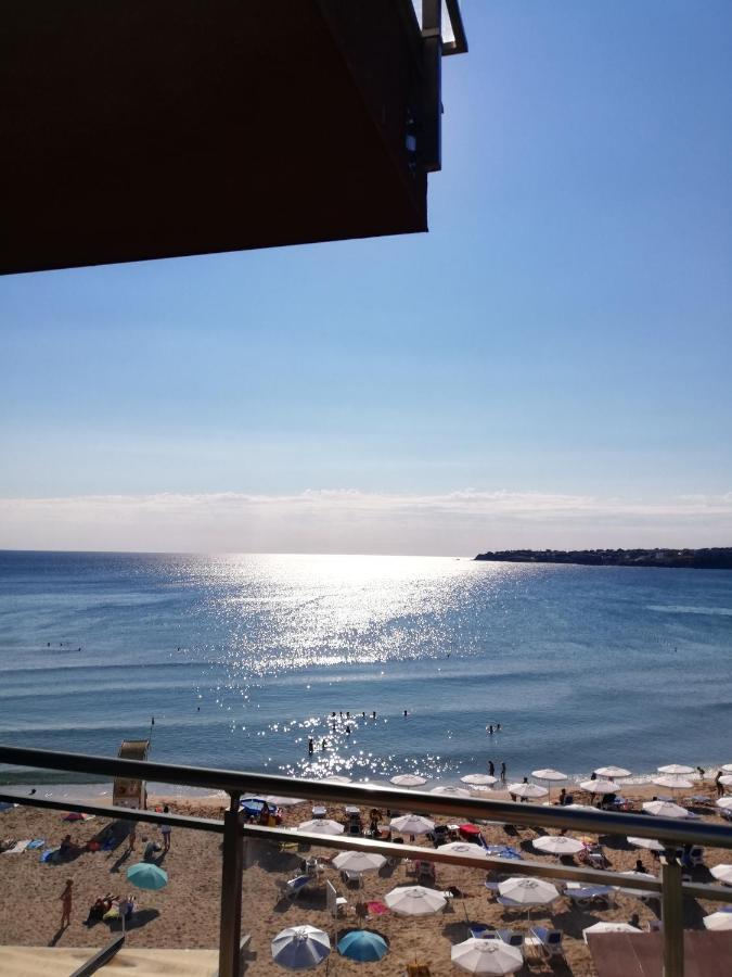 Hotel Gaia Sozopol Exteriér fotografie