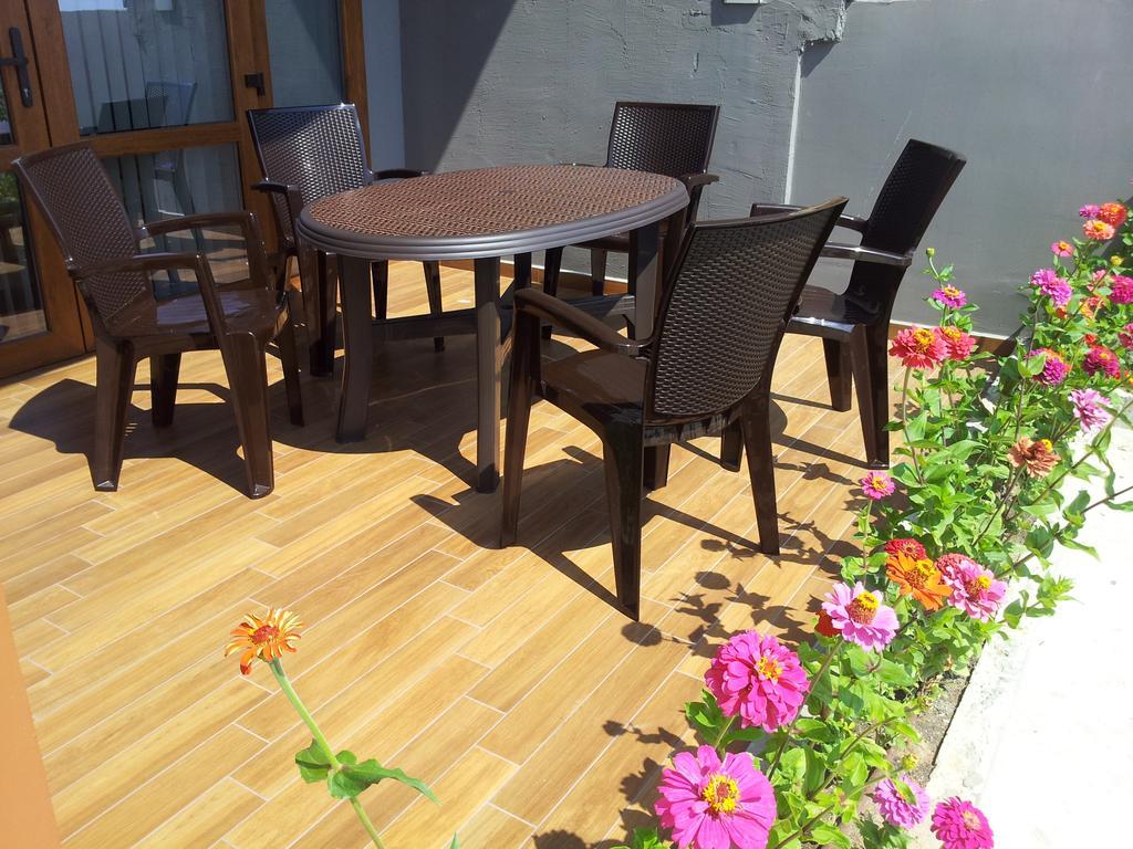 Hotel Gaia Sozopol Pokoj fotografie